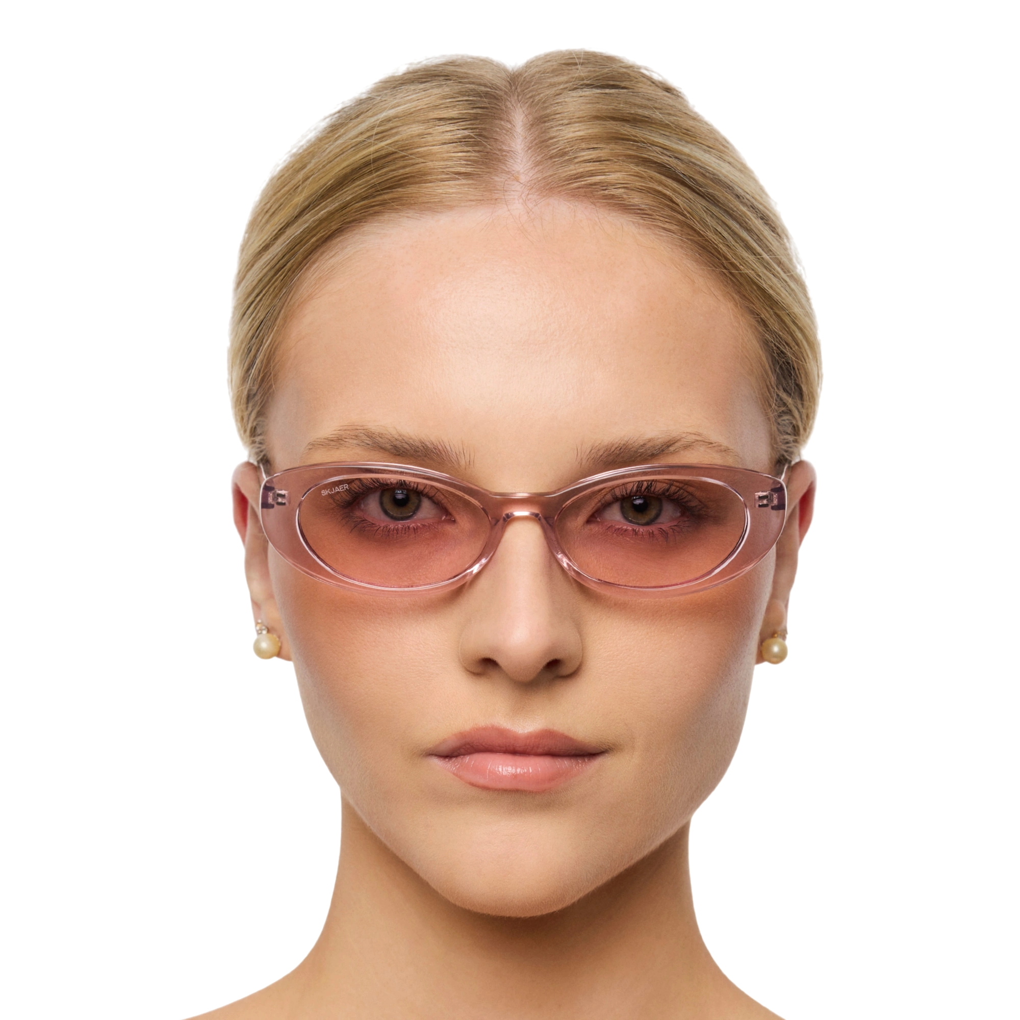 SKJAER 101S Rose — model front