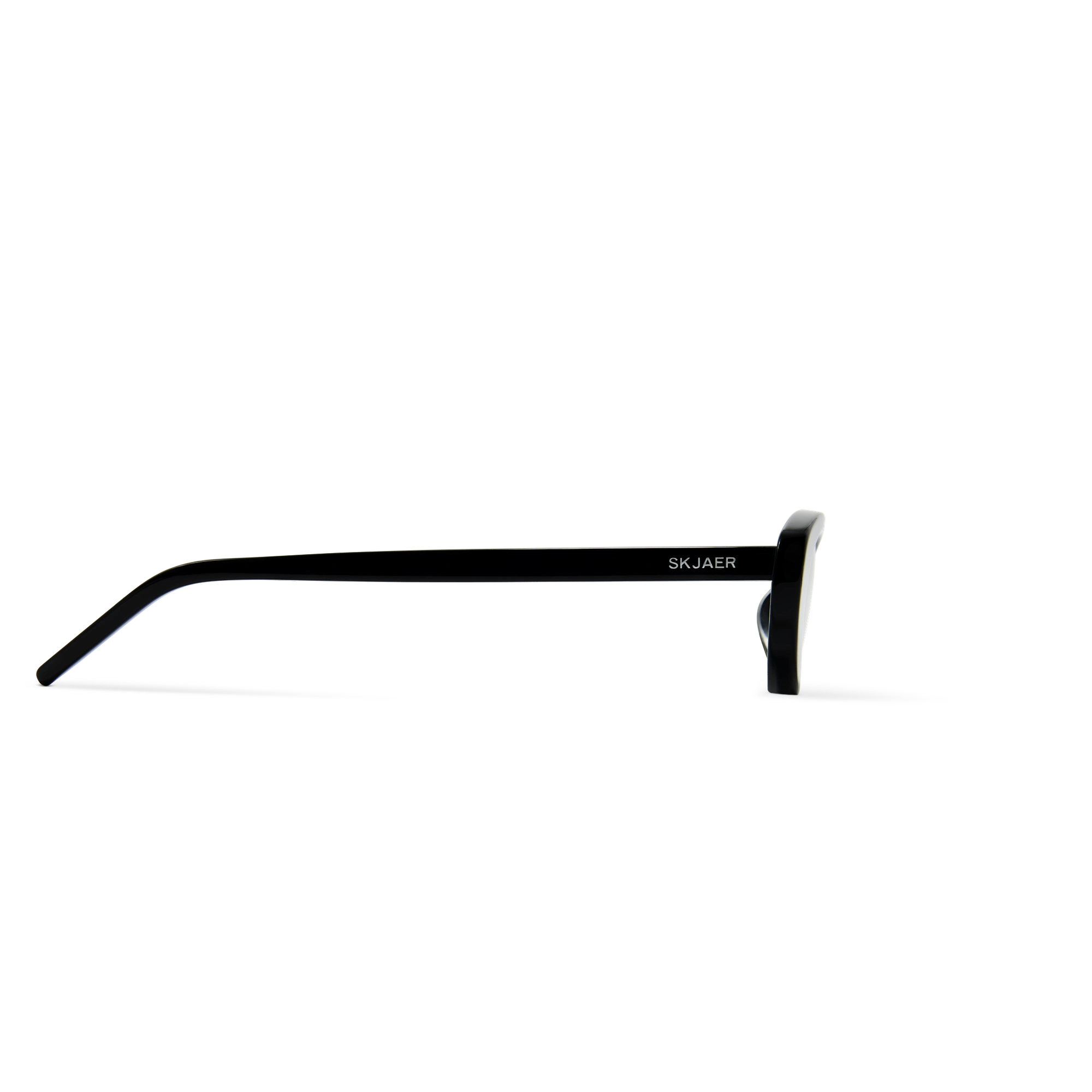 SKJAER 101S Black — side