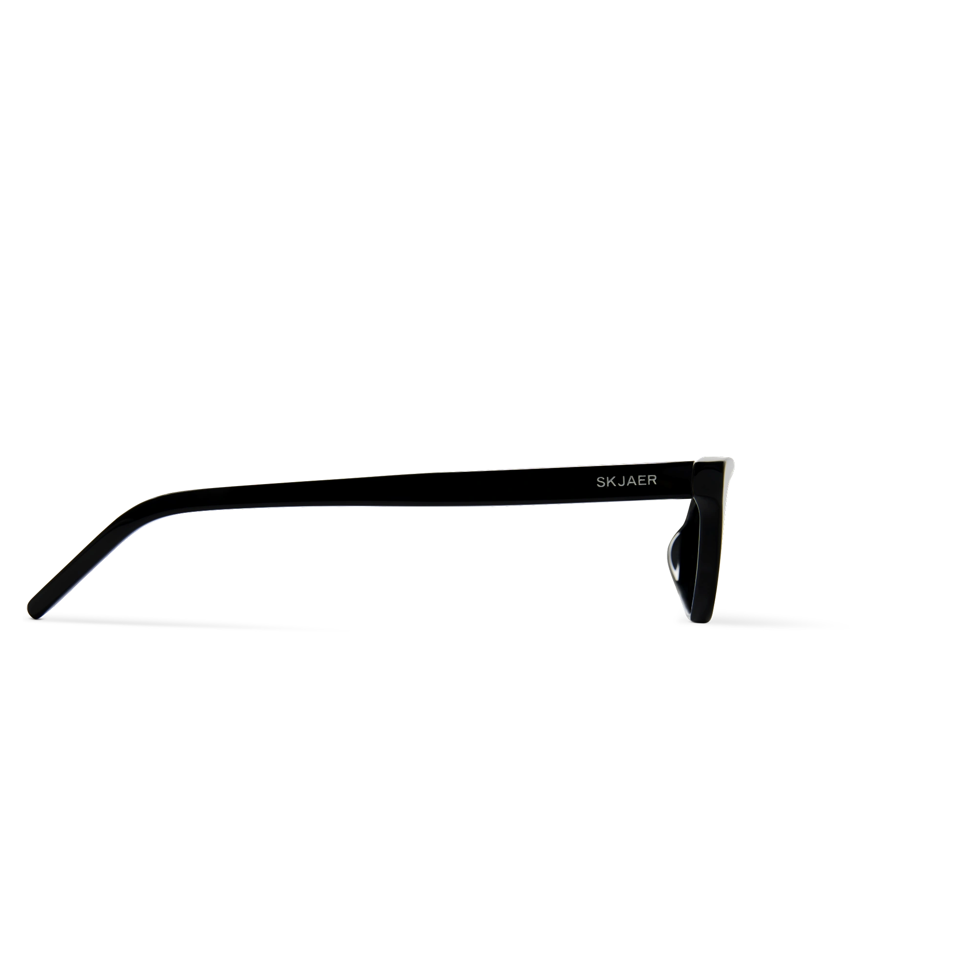 SKJAER 102S Black — side