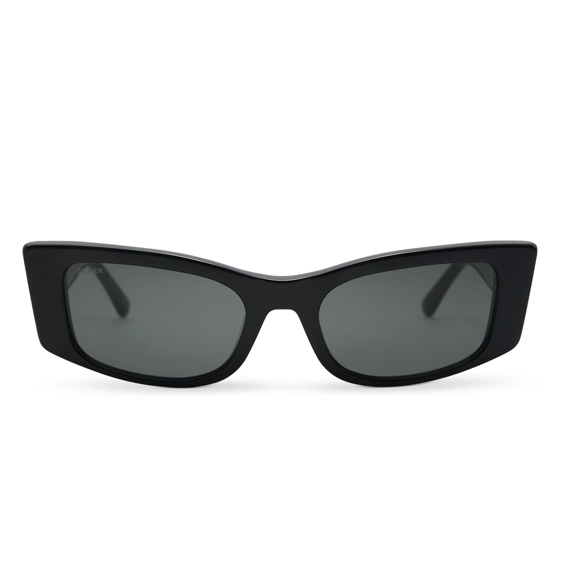 SKJAER 103S Black — front