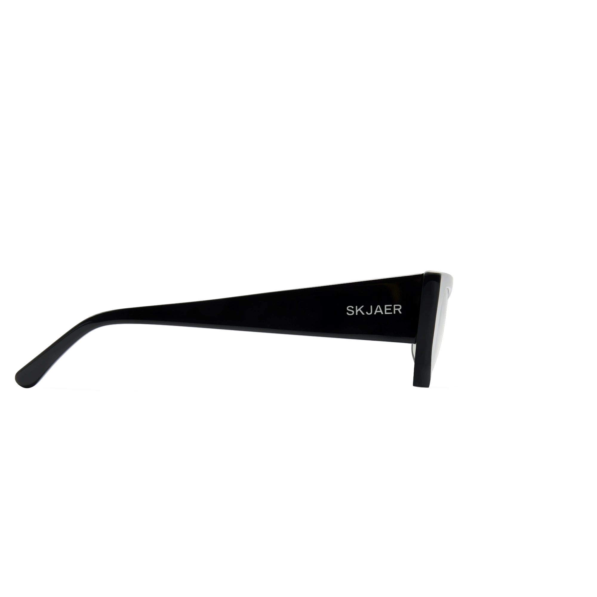 SKJAER 103S Black — side