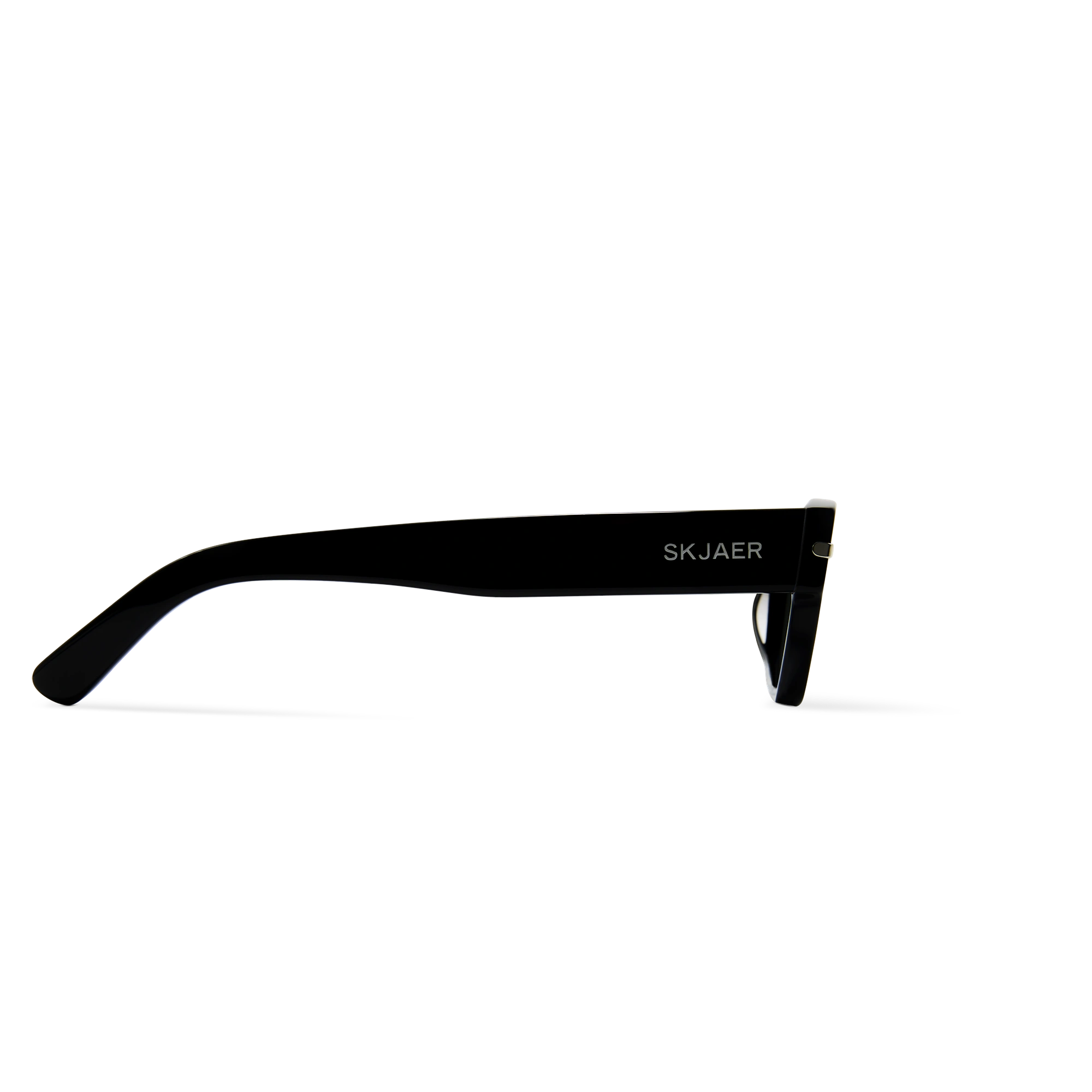SKJAER 104S Black — side