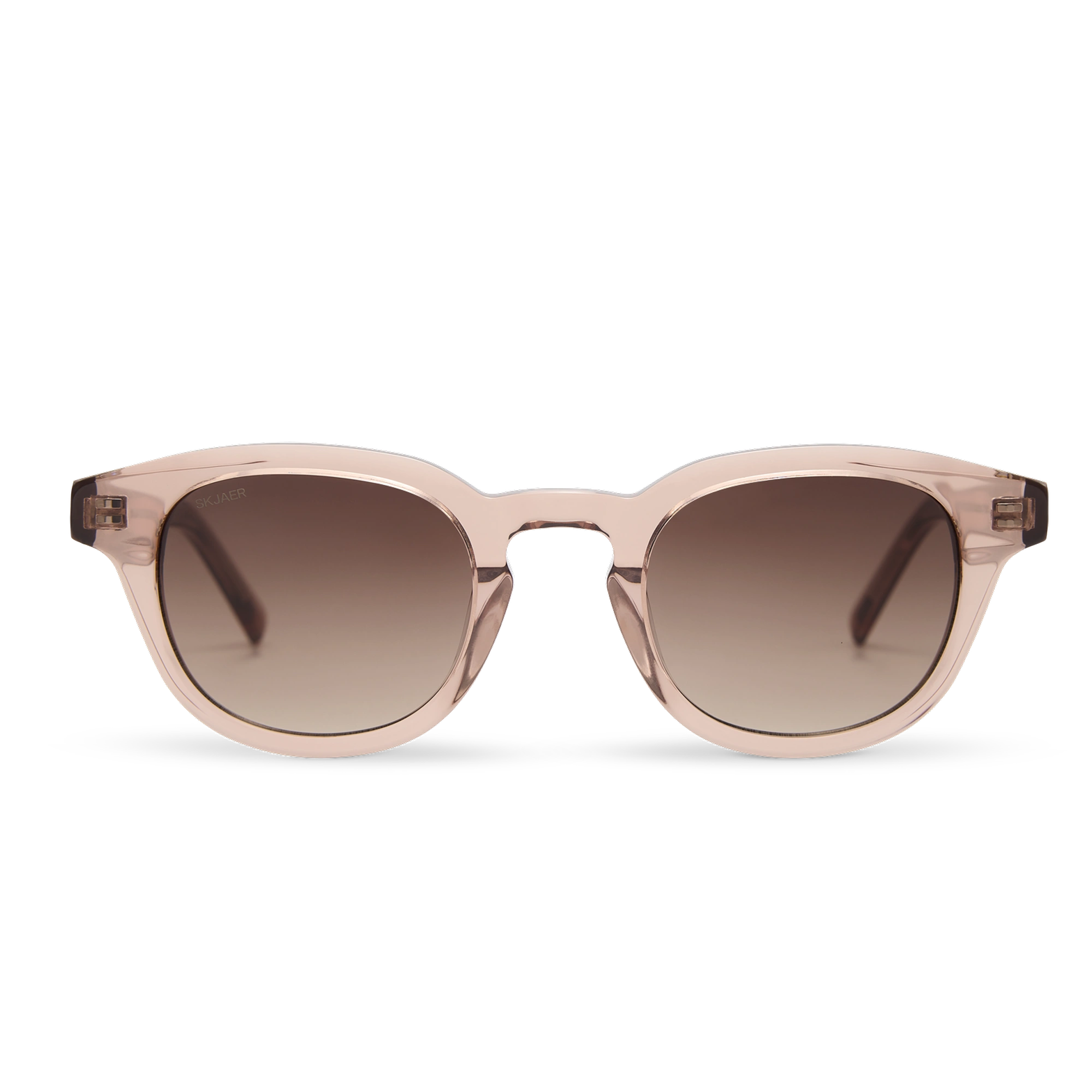 SKJAER 105S Peach — front