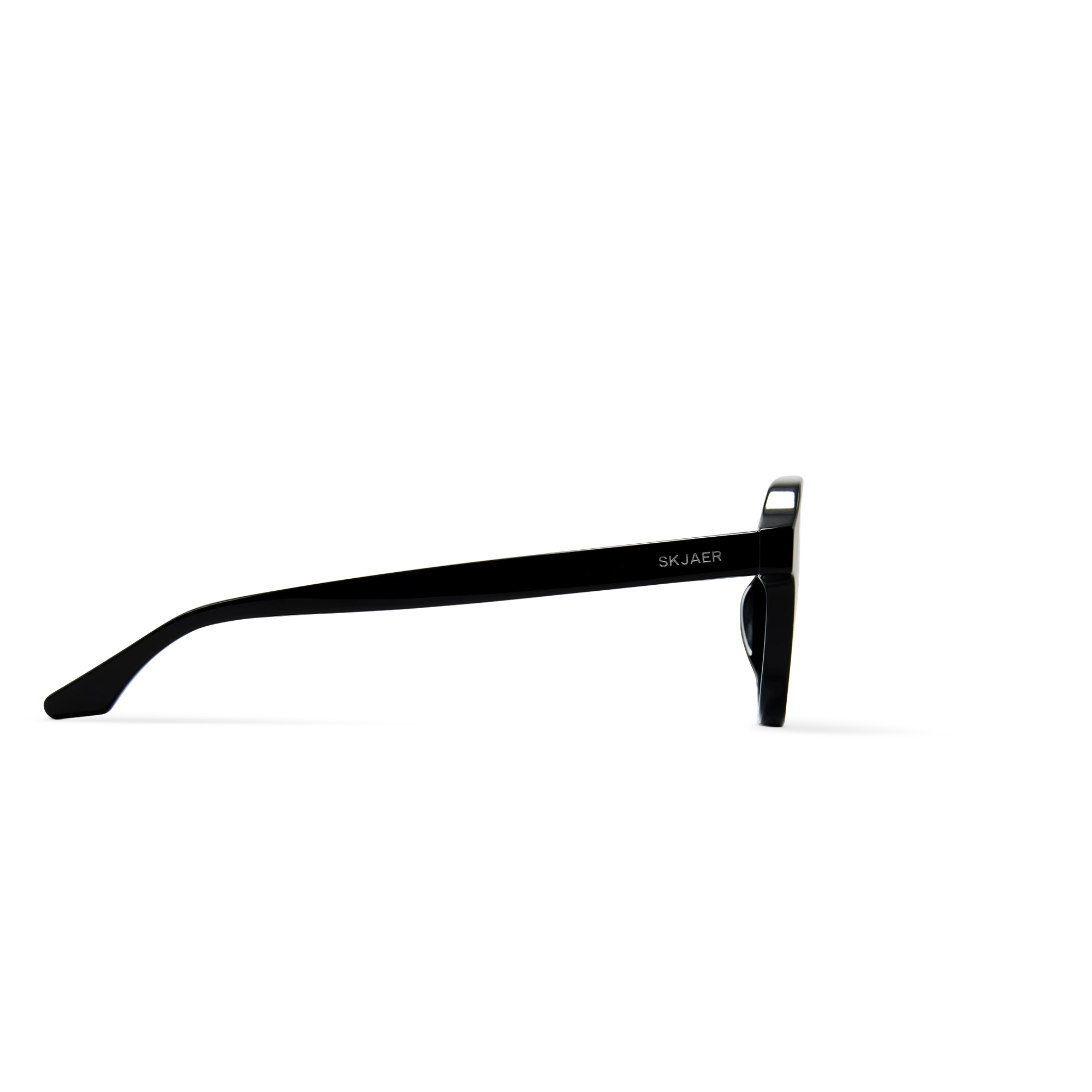 SKJAER 106S Black — side