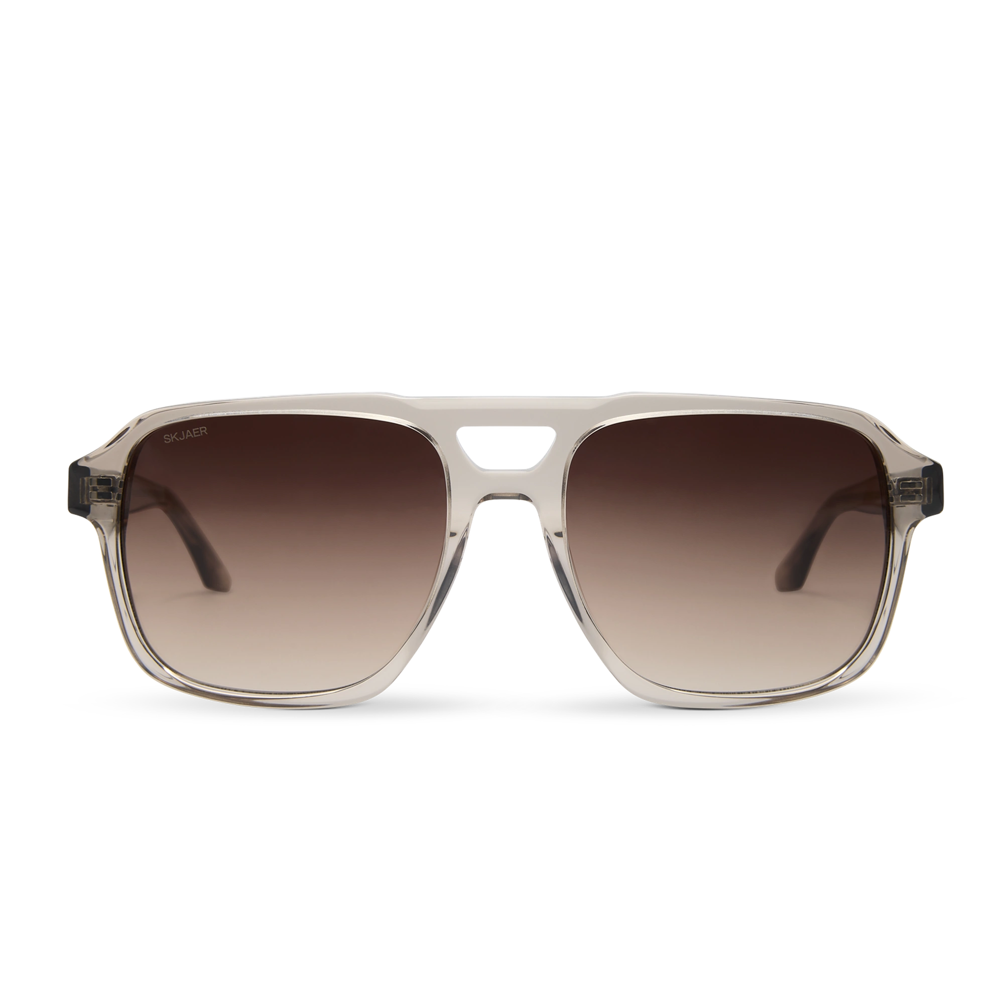 SKJAER 106S Olive — front