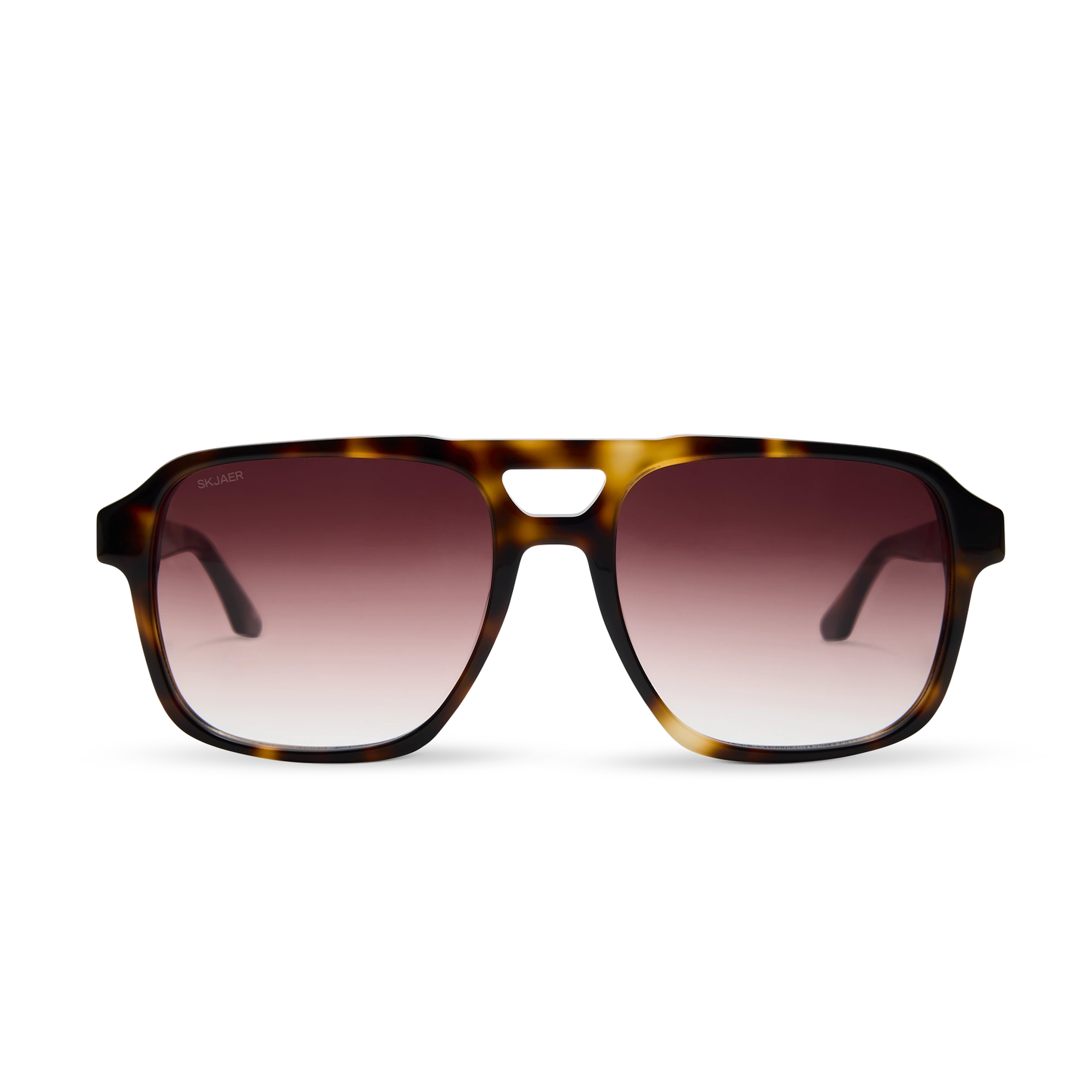 SKJAER 106S Tortoise — front